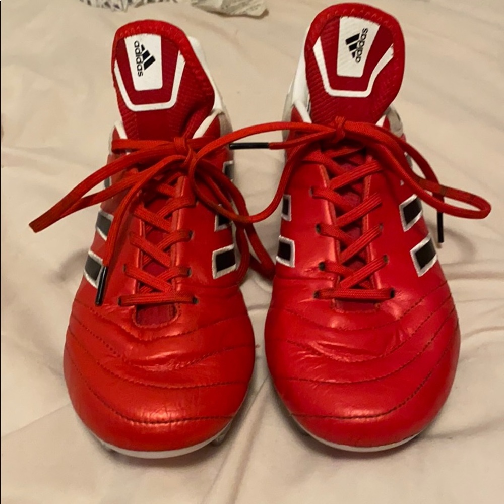 Men’s Soccer Cleats